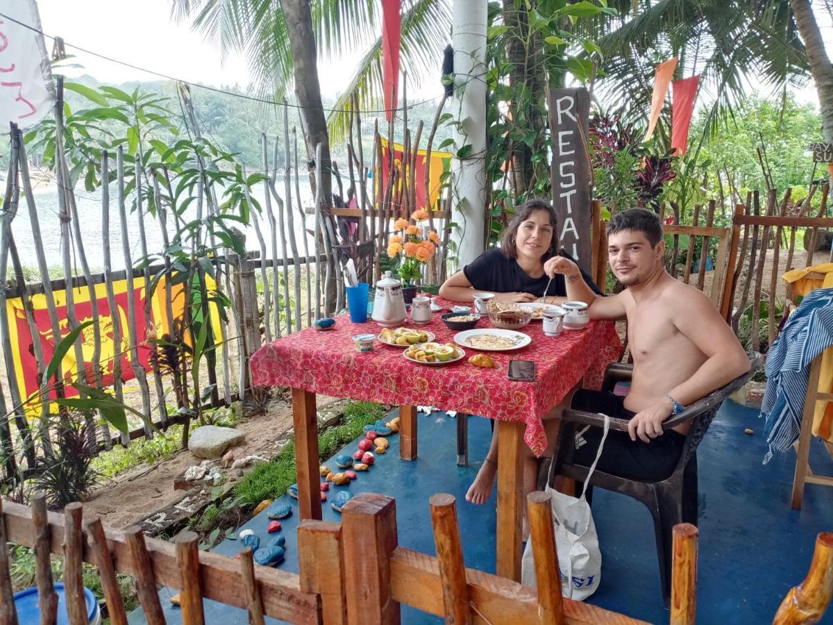 Surf Paradise 坦加拉 外观 照片