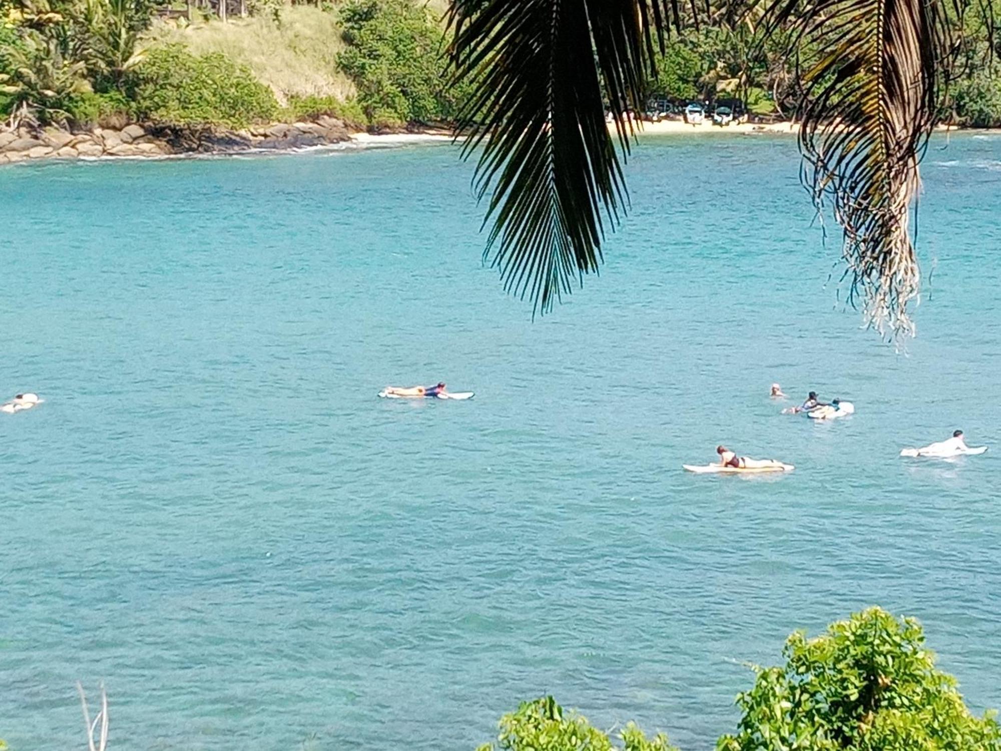 Surf Paradise 坦加拉 外观 照片