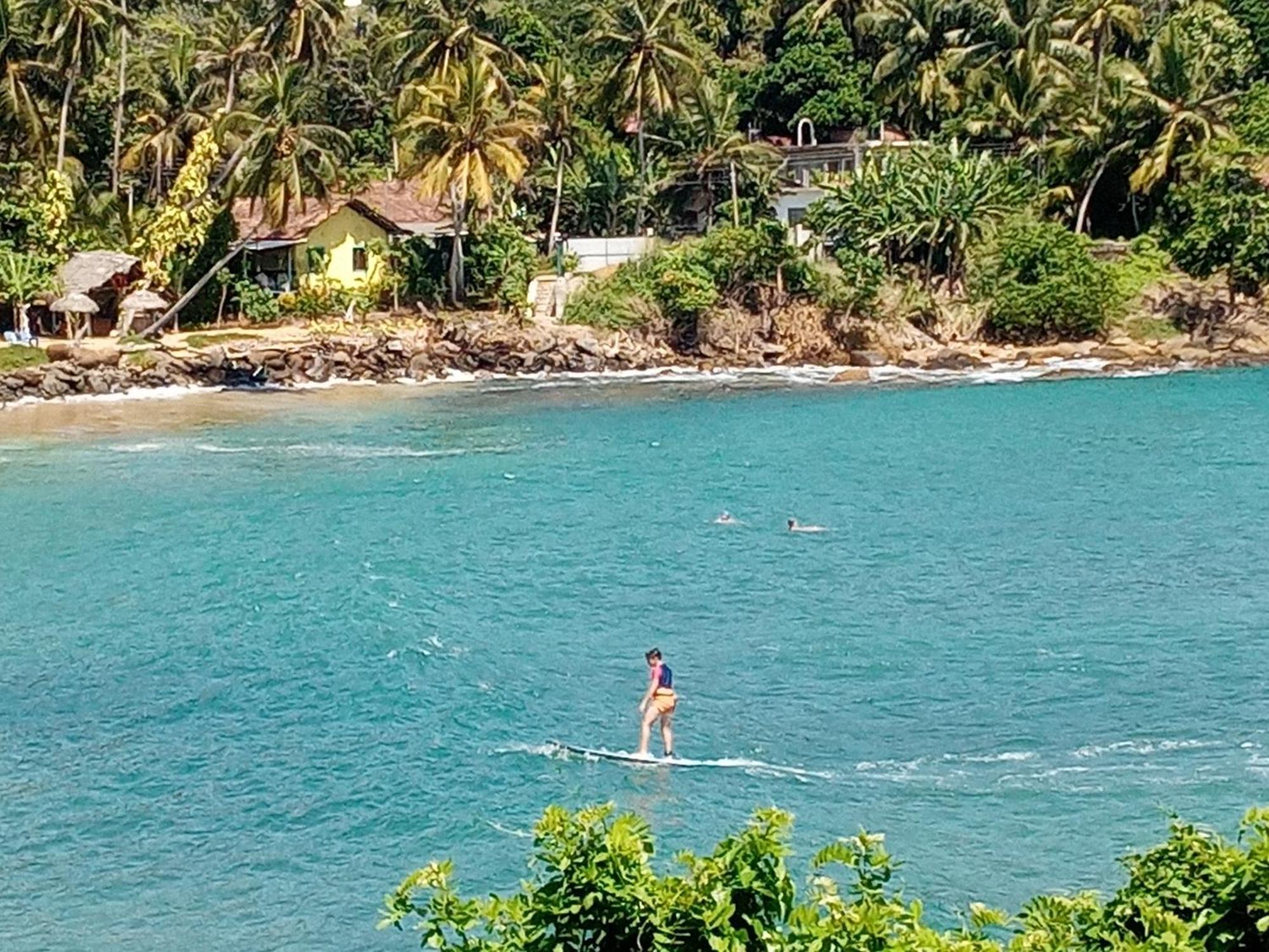 Surf Paradise 坦加拉 外观 照片